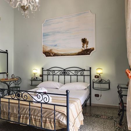 B&B Art Suite Principe Umberto Naples Exterior photo