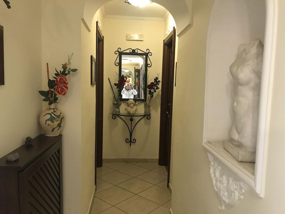 B&B Art Suite Principe Umberto Naples Exterior photo