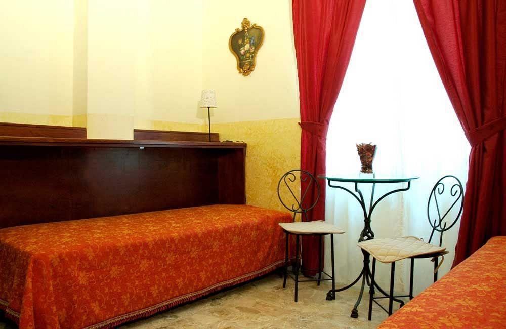 B&B Art Suite Principe Umberto Naples Exterior photo