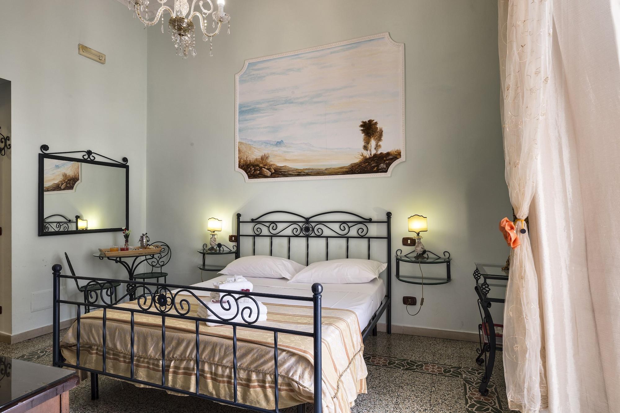 B&B Art Suite Principe Umberto Naples Exterior photo