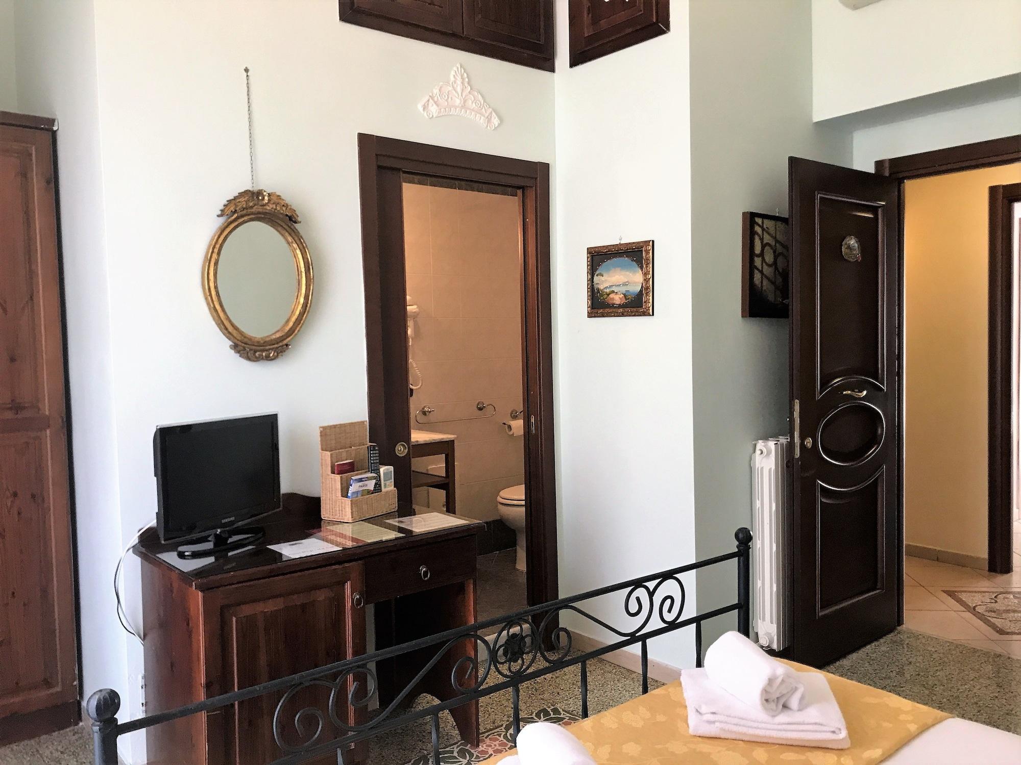B&B Art Suite Principe Umberto Naples Exterior photo