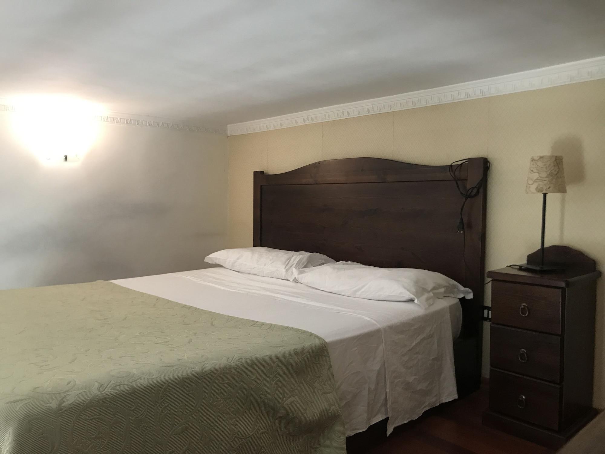 B&B Art Suite Principe Umberto Naples Exterior photo