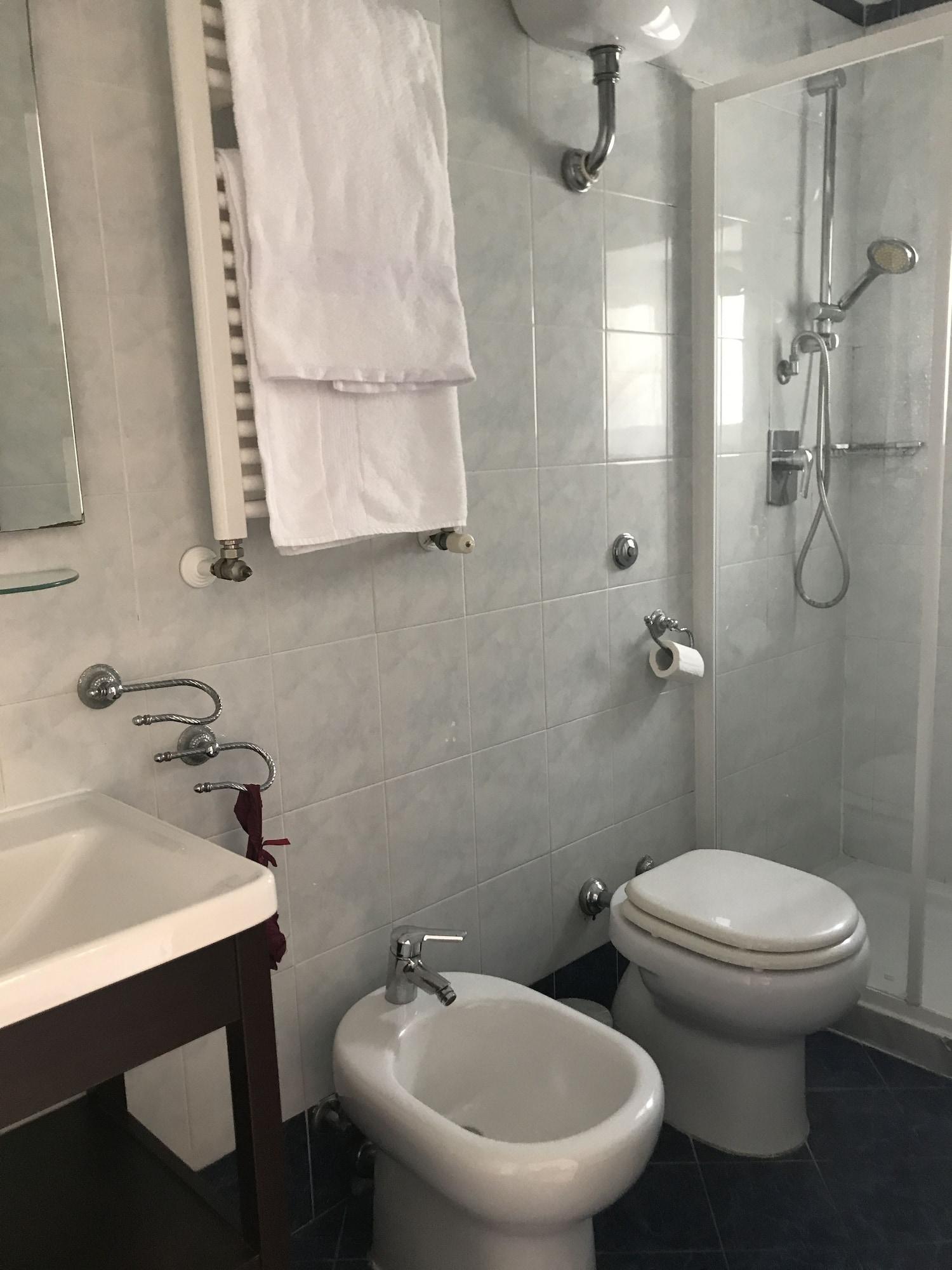 B&B Art Suite Principe Umberto Naples Exterior photo