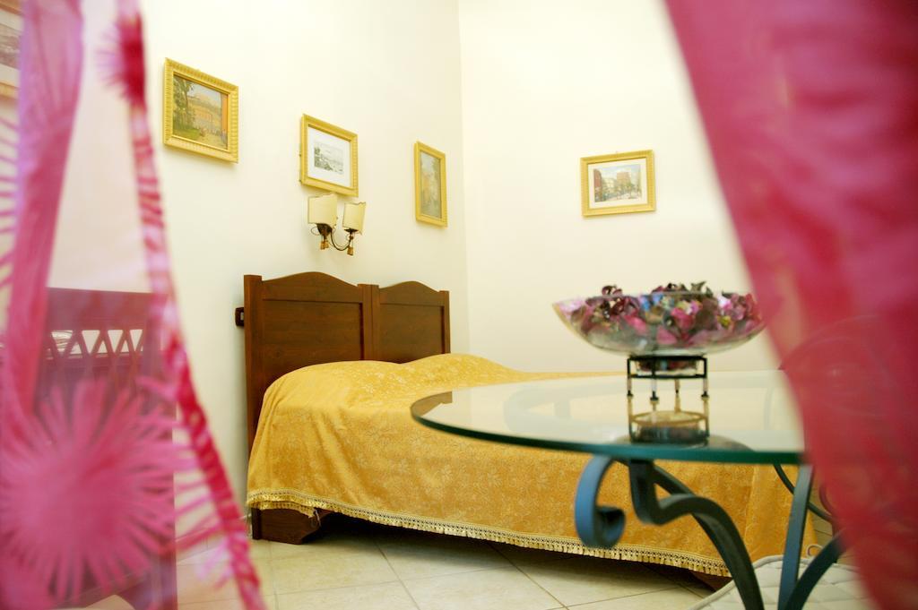 B&B Art Suite Principe Umberto Naples Exterior photo