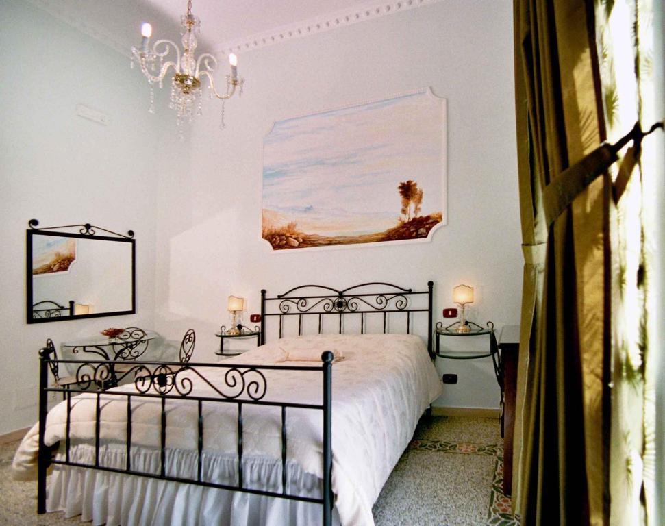 B&B Art Suite Principe Umberto Naples Exterior photo