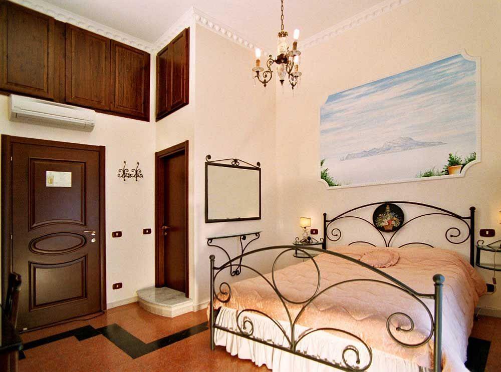 B&B Art Suite Principe Umberto Naples Exterior photo