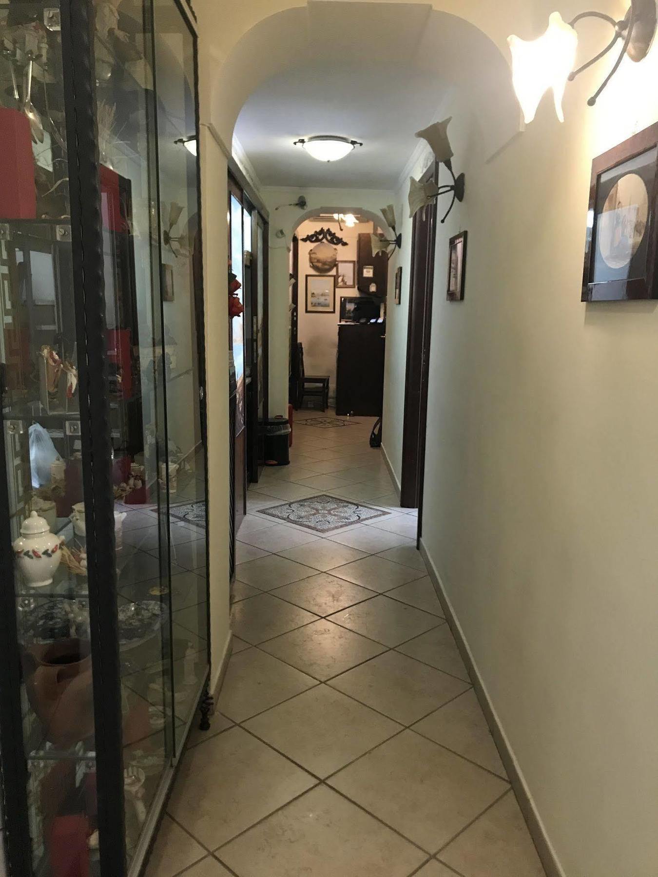 B&B Art Suite Principe Umberto Naples Exterior photo
