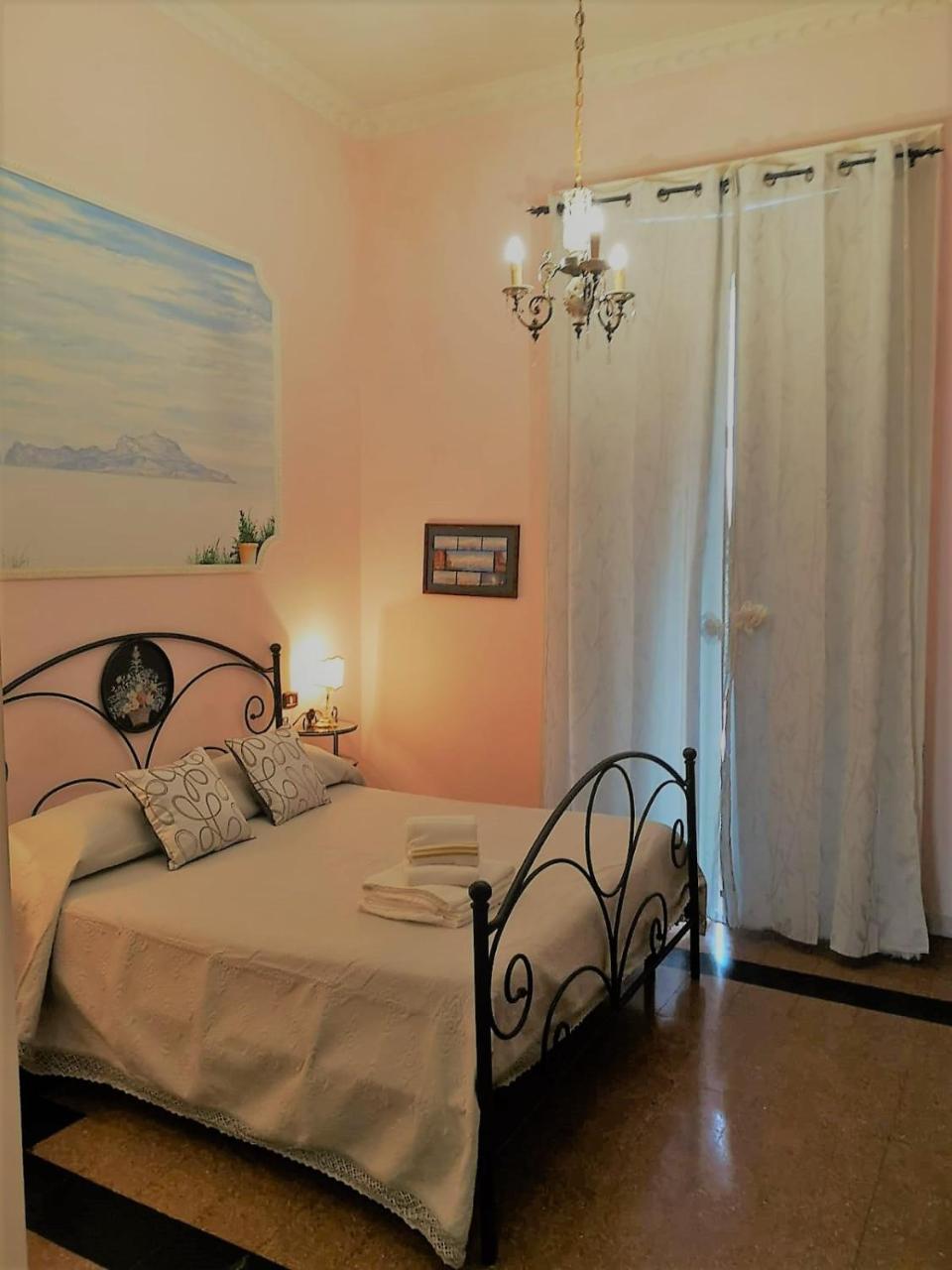 B&B Art Suite Principe Umberto Naples Exterior photo