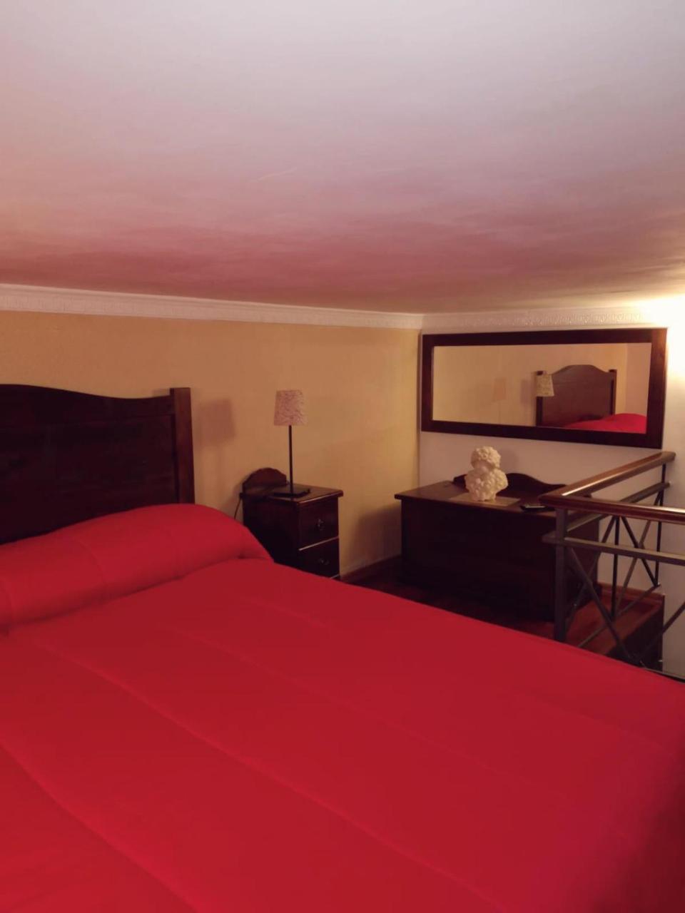 B&B Art Suite Principe Umberto Naples Exterior photo