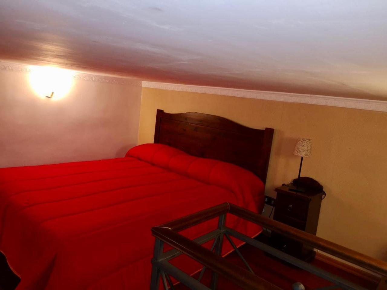 B&B Art Suite Principe Umberto Naples Exterior photo