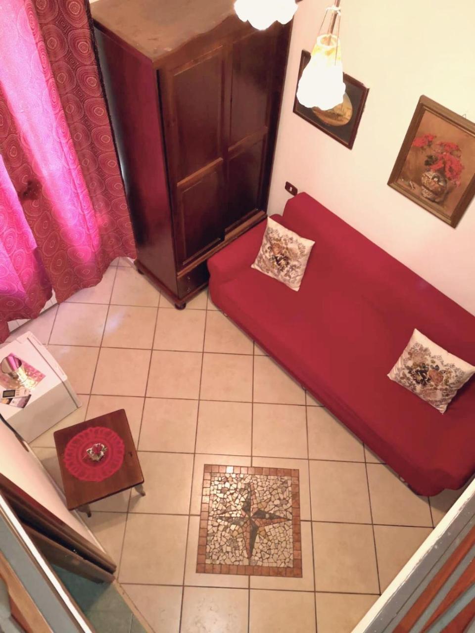 B&B Art Suite Principe Umberto Naples Exterior photo