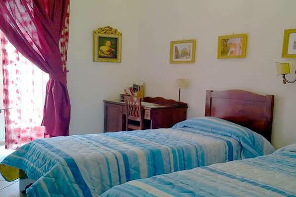 B&B Art Suite Principe Umberto Naples Exterior photo